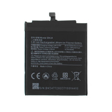 Аккумулятор (батарея) для смартфона (телефона) Xiaomi Redmi 5A, BN34, 3.85V 2910mAh (China Original)
