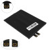 Аккумулятор (батарея) для смартфона (телефона) Xiaomi Remi K50, Poco F4 GT, BP48 (Original)(460200009P1G)