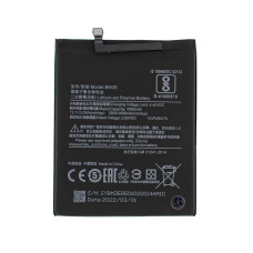 Аккумулятор (батарея) для смартфона (телефона) Xiaomi Mi 8, BM3E, 3300mAh (China Original)