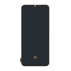 Дисплей для смартфона (телефона) Xiaomi Mi 10 lite 5G (2020), Mi 10X Pro 5G (2020)(в сборе с тачскрином)(без рамки)(Service Original)