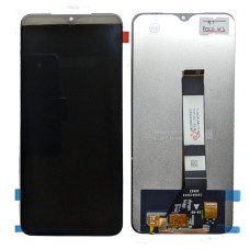 Дисплейный модуль Xiaomi Poco M3 / Redmi 9T тачскрин и экран