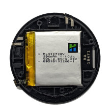 Аккумулятор Xiaomi Amazfit Stratos 2S A1609 A1619 PL332728V PL332728H