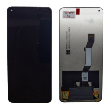 Дисплейный модуль Xiaomi Mi 10T 5G / Mi 10T Pro 5G тачскрин и экран