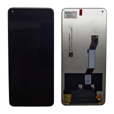 Дисплейный модуль Xiaomi Redmi K30s в сборе с тачскрином