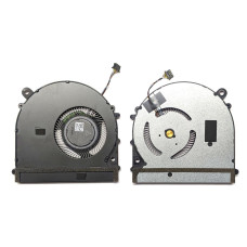 Вентилятор кулер Xiaomi mi air PRO 15.6 for GPU 6033B0061501 ND55C05-17E23 6033B0059101