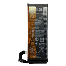 Оригинальный аккумулятор BM4N для Xiaomi Mi 10 5G M2001J2G M2001J2I / Mi 10S M2102J2SC