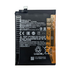 Аккумулятор Xiaomi Mi 11 Lite 11 Lite 5G NE BP42