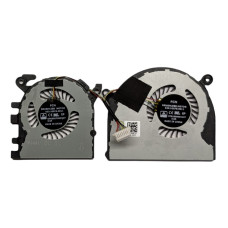 Кулер Xiaomi Mi Air Pro 13.3 / 161301-01 DFS150005410T DFS350705PQ0T