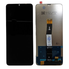 Модуль Xiaomi Redmi 12c 11A 22120RN86G Poco C55 дисплей и сенсор