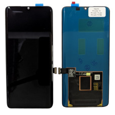Дисплей для Xiaomi Mi Note 10, Mi Note 10 Pro, Mi Note 10 Lite (M1910F4G, M1910F4S, M2002F4LG) с сенсором