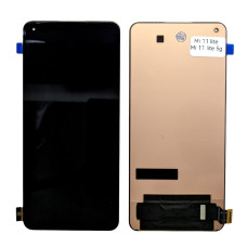 Модуль Xiaomi Mi 11 Lite M2101K9AG / Mi 11 Lite 5G M2101K9G дисплей и сенсор