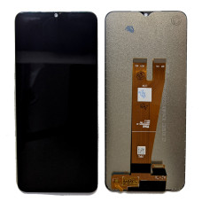 Модуль Samsung Galaxy A04 2022 A045F дисплей и сенсор