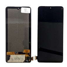 OLED дисплейний модуль із тачскріном для Xiaomi Redmi Note 12 Pro 4G