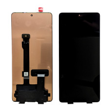OLED дисплейний модуль із сенсором для Xiaomi Redmi Note 12 Pro 5G