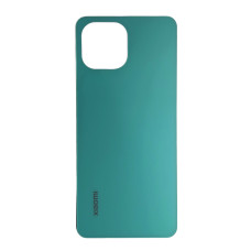 Задняя крышка для Xiaomi Mi 11 Lite / Mi 11 Lite 5G Mint Green