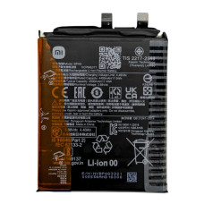 Аккумулятор Xiaomi 13 BP4G оригинал
