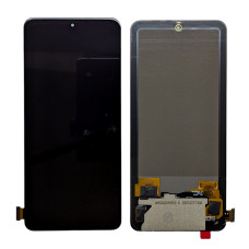 Дисплейный модуль для Xiaomi Poco F3 M2012K11AG / F4 22021211RG 22021211RI OLED с тачскрином
