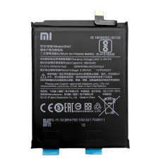 Оригинальный аккумулятор BN47 для Xiaomi Mi A2 Lite / Redmi 6 Pro M1805D1SG
