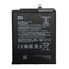 Оригинальный аккумулятор BM3L для Xiaomi Mi 9 Mi9 M1902F1G 3300 мач