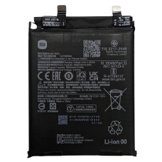 Оригинальный аккумулятор BM5J для Xiaomi 12T, 12T Pro и Redmi K50 Ultra