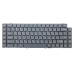 Клавіатура для Xiaomi Mi Gaming 15.6" AETMAU00110 MIM17L9 171502-AA XMG1902 TM1801 (RU Black з RGB підсвіткою)