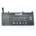 Батарея N15B01W для ноутбука Xiaomi mi-Ruby TM1703 TM1802 (15.4V 2400mAh 37Wh)