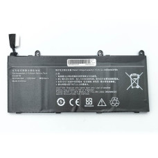 Батарея для Xiaomi N15B01W Mi Ruby 15.6 (15.4V 2400mAh 37Wh)