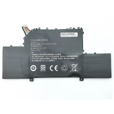 Батарея R10B01W для Xiaomi Mi Air 12.5" (7.4V 4800mAh 36Wh) TM1607