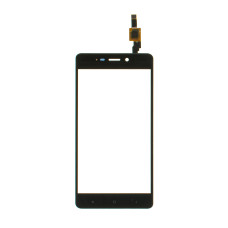 Тачскрин для Xiaomi Redmi 4 Prime, Redmi 4 Pro, black