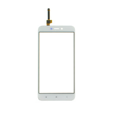 Тачскрин для Xiaomi Mi4, Mi4X, white, оригинал