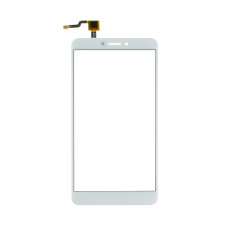 Тачскрин для Xiaomi Mi Max, white, оригинал