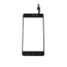 Тачскрин для Xiaomi Redmi 4, black, оригинал