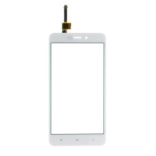 Тачскрин для Xiaomi Redmi 4A, white, оригинал
