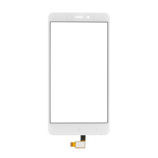Тачскрин для Xiaomi Redmi Note 4, white, оригинал