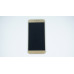 Дисплей для смартфона (телефона) Xiaomi Redmi Note 5A, Y1 Lite, gold (без рамки)