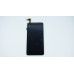Дисплей для смартфона (телефона) Xiaomi Redmi Note 2, black (в сборе с тачскрином)(без рамки)