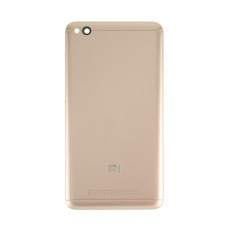 Задняя крышка для Xiaomi Redmi 4A, gold