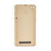 Задняя крышка для Xiaomi Redmi 4A, gold