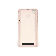 Задняя крышка для Xiaomi Redmi 4A, pink