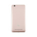 Задняя крышка для Xiaomi Redmi 4A, pink