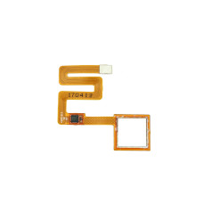 Датчик отпечатка пальца для Xiaomi Redmi Note 4, white