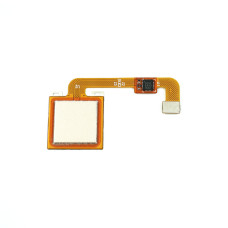Датчик отпечатка пальца для Xiaomi Redmi Note 4X, gold