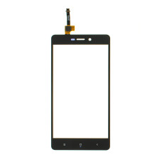 Тачскрин для Xiaomi Redmi 3, Redmi 3S, Redmi 3X, black