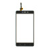Тачскрин для Xiaomi Redmi 3, Redmi 3S, Redmi 3X, black