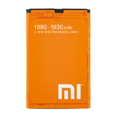 Аккумулятор (батарея) для смартфона (телефона) Xiaomi Mi 1, BM10, 3.7V 1930mAh 7.1Wh