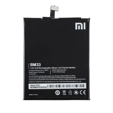 Аккумулятор (батарея) для смартфона (телефона) Xiaomi Mi 4i, BM33, 3.84V 3030mAh 12.6Wh