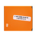 Аккумулятор (батарея) для смартфона (телефона) Xiaomi Mi 2A, BM40, 3.8V 2030mAh 7.9Wh (China Original)