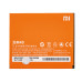 Аккумулятор (батарея) для смартфона (телефона) Xiaomi Mi 2A, BM40, 3.8V 2030mAh 7.9Wh (China Original)
