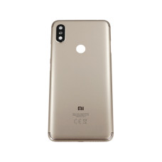 Задняя крышка для Xiaomi Redmi S2, gold