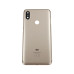 Задняя крышка для Xiaomi Redmi S2, gold